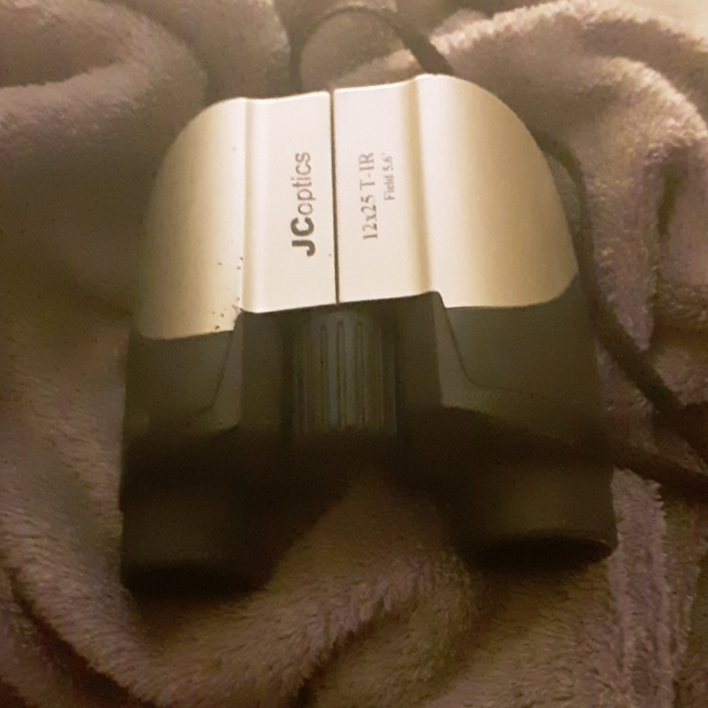 Binoculars